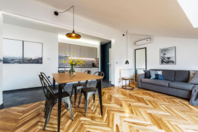The Park Apartment